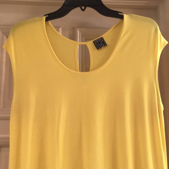 Ciara Sun tunic/dress - Picture 5 of 5